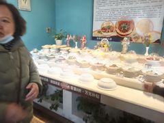 -洪泽老鱼馆(淮海一店)