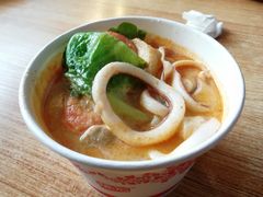 -老闽味沙茶面·姜母鸭(传承35年曾厝垵店)