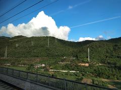 -亚龙湾站
