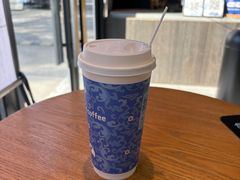 -瑞幸咖啡(富林物流大厦店)
