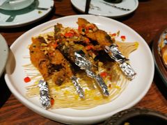 -佬麻雀·新湘菜(珠海金发购物中心店)