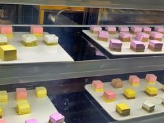 -V-ONE西雅图海鲜自助餐厅(仓山万达广场店)