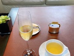 -广州富力君悦大酒店·关系酒廊