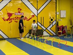 -HELLO功夫(印象城店)