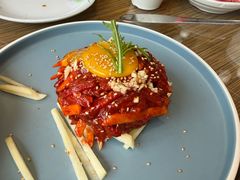 -韩国馆(抚顺街店)