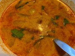 -Doo Dee Thai Food(Issan/Isaan/Esan)