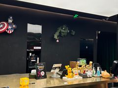-TOP健身私教工作室(侨香店)