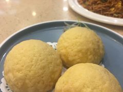 法式餐包-点都德(大茶楼店)