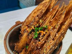 -大眼锅贴水饺(河东店)