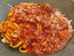 -福记咖啡·手工意面(下埔店)