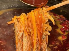 -肥龙火锅(南坪店)