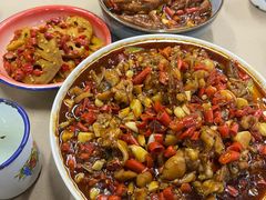 -老三样·旧食新味(万寿宫店)