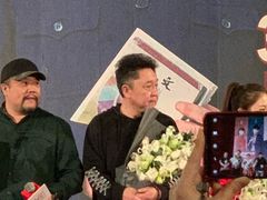 -大光明电影院(南京西路店)