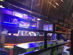 -上亿烧烤海鲜大咖(承德路店)