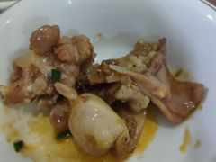 -温江公平红烧兔(总店)