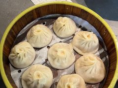 -老淮滨-蚌埠非遗小吃(淮河路店)