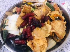 -瑞安第一泡·后街泡泡(虹桥后街店)