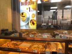 -包满意面包糕点(东坝店)