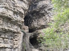 -龙门涧景区