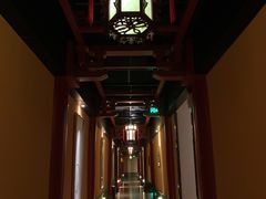-寻梦盛唐主题水会(龙岗店)