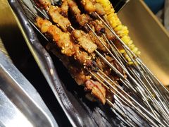 -大梦敦煌主题餐厅(国贸店)