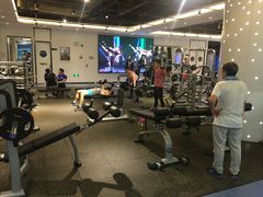 -美菲尔健身(流花店)