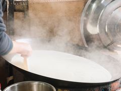 -周记热干面豆皮大王(桃花东街店)