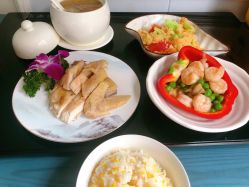 -馨果汇月子产康中心(南湖公园店)