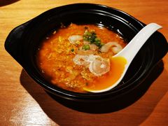 -姚面记·海派家常菜(恒基名人购物中心店)