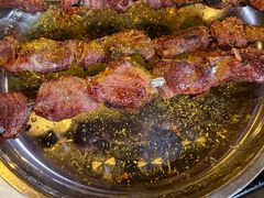 -園丁烤肉缸子肉