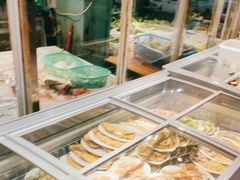 -车头老二大排档(金城步行街店)