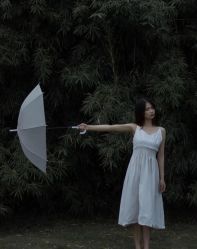 -初白IMAGE·女子摄影