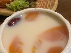-唯语西餐厅(坦洲店)