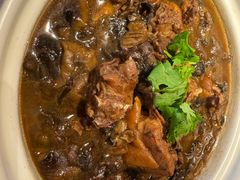 -宏达老菜馆(东安街店)
