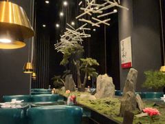 -喜棠·长沙家宴·海鲜·湘菜(麓谷店)