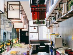 -非烤勿扰韩料自助烤肉(松山湖万科店)