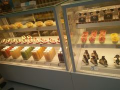 -好利来(四季青店)