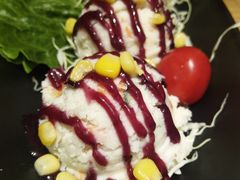 -晓寿司·精致料理(绿地店)