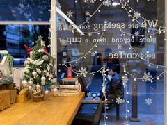 -Seeking Coffee咖啡(新竹路店)