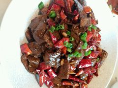 -嘉丰湘菜馆(芳群园店)