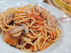 -蘑菇餐厅(小火瓦巷店)
