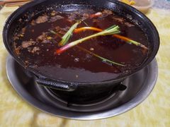 -石灰市毛记烧鸡公(解放碑店)