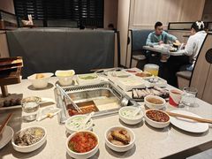 -海底捞火锅(万达广场店)
