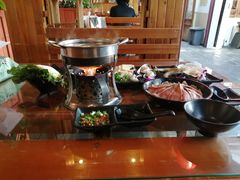 -丽江庭院之爱在路上(西单店)