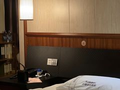 -乐山上善居·养心禅景酒店(世豪广场高铁站店)