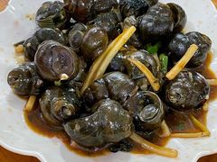-南记食粥坊·宵夜大排档(莲花总店)