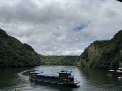 -五泄景区