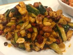 -付掌柜在成都·热炒砂锅集(金禾店)
