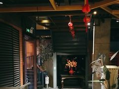 -广东道至正餐厅(区庄店)