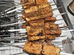 -宗泉烤全羊·烤羊腿·家常菜(解放东路店)